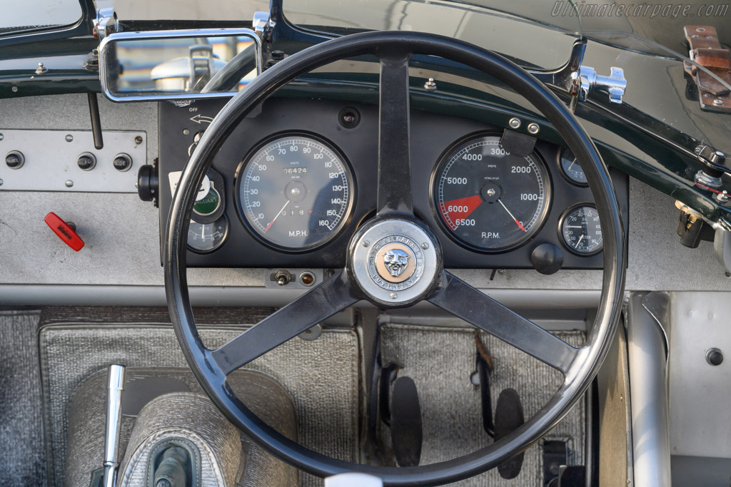 Jaguar C-Type