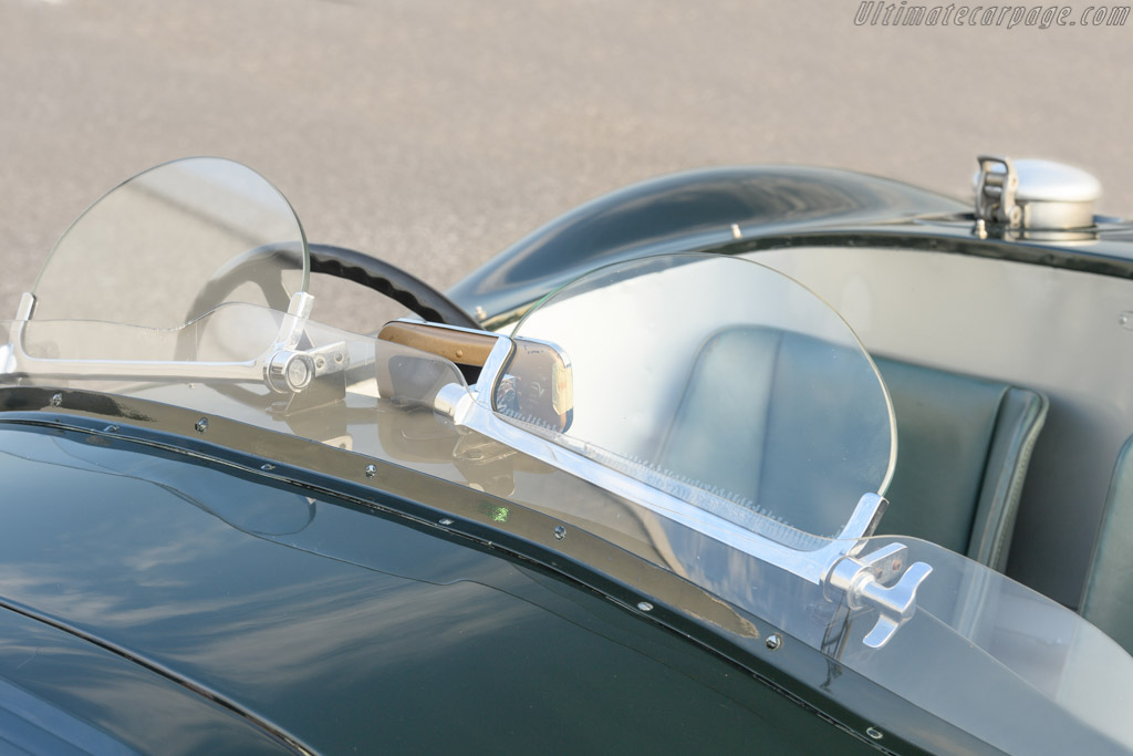 Jaguar C-Type