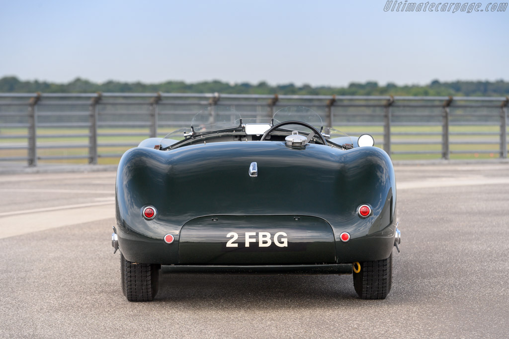 Jaguar C-Type