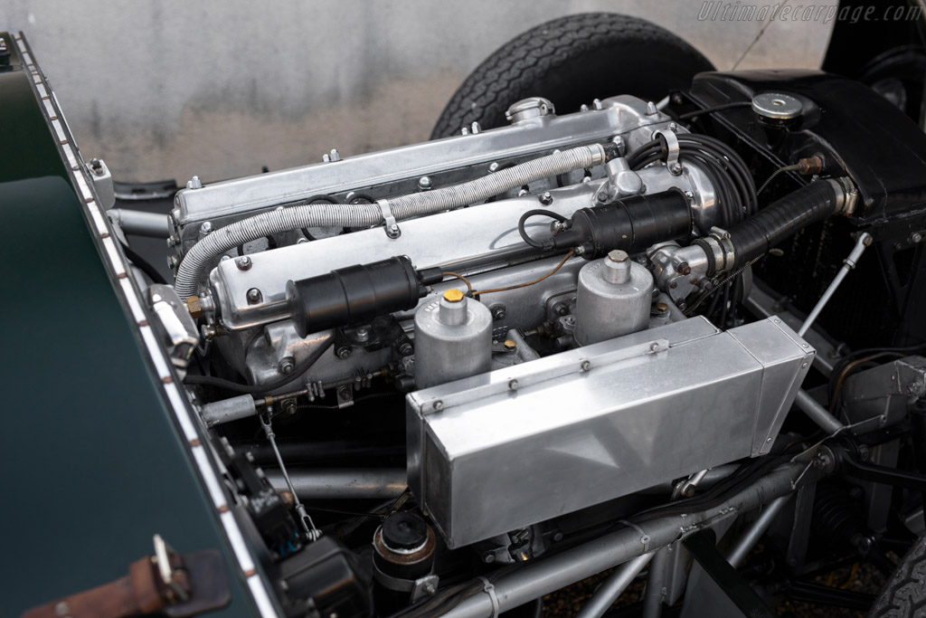 Jaguar C-Type