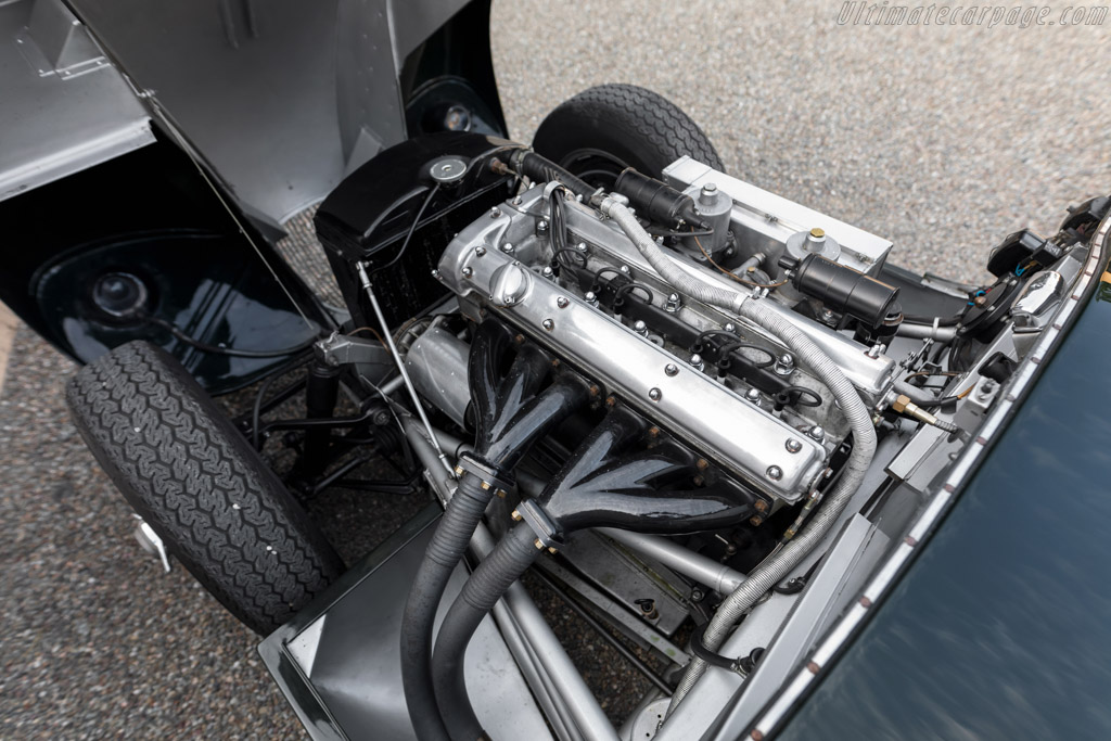 Jaguar C-Type
