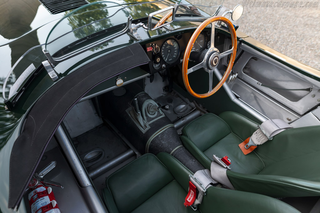 Jaguar C-Type