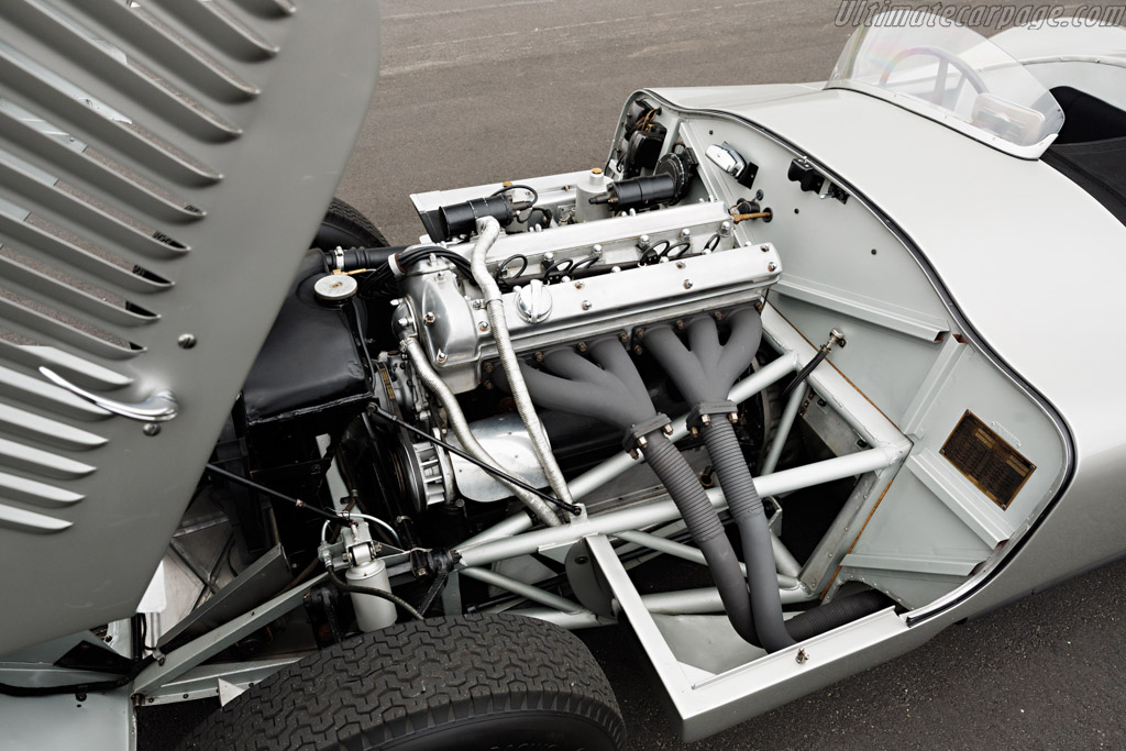 Jaguar C-Type