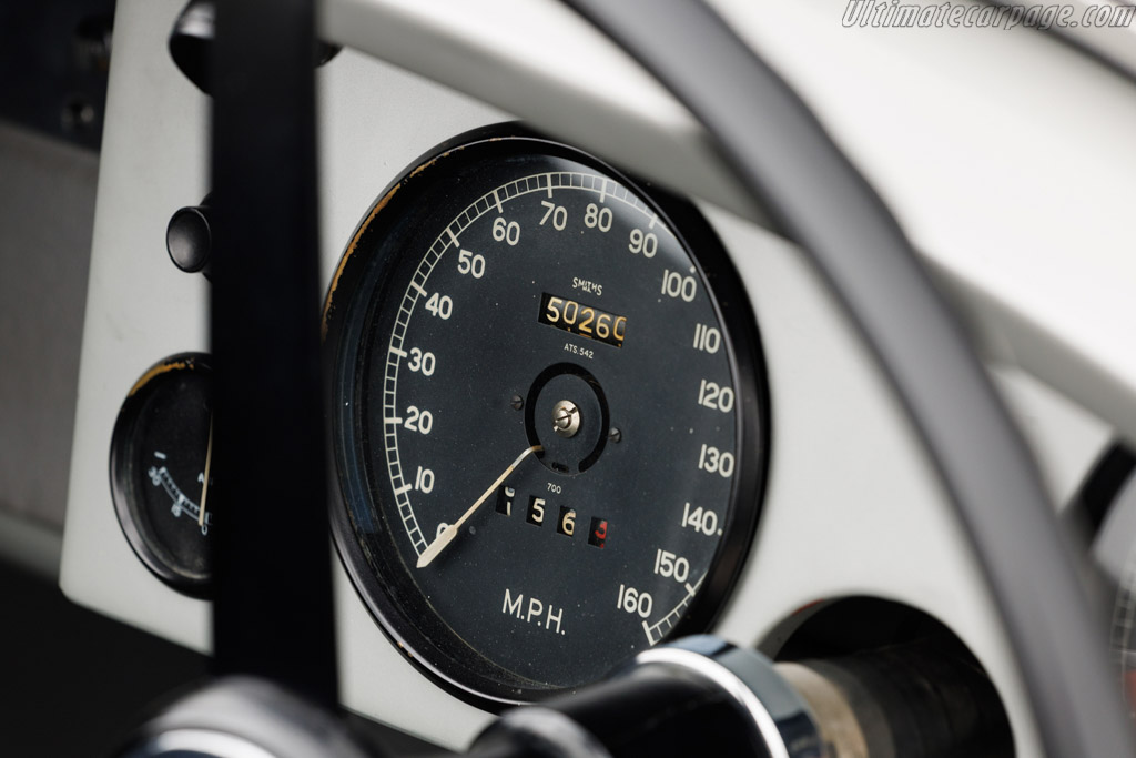 Jaguar C-Type