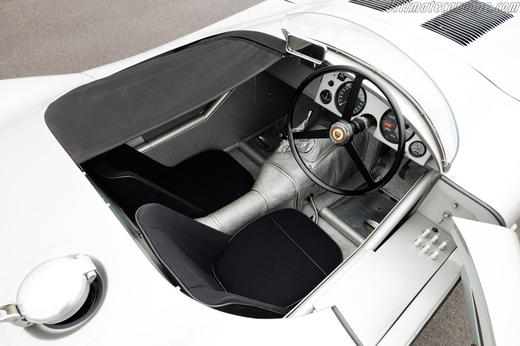 Jaguar C-Type