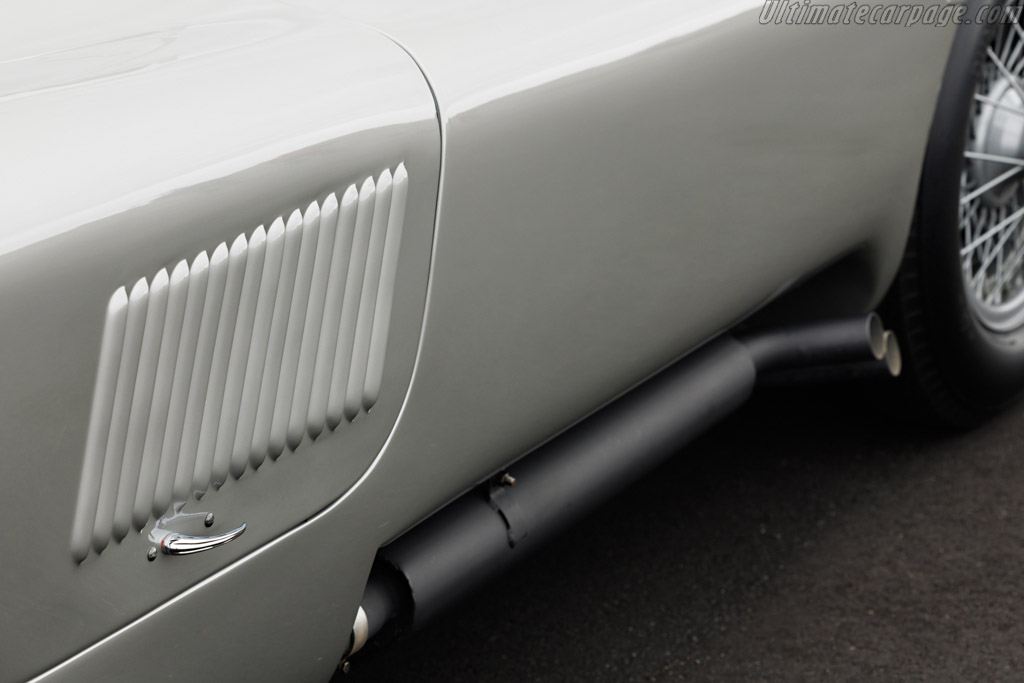 Jaguar C-Type