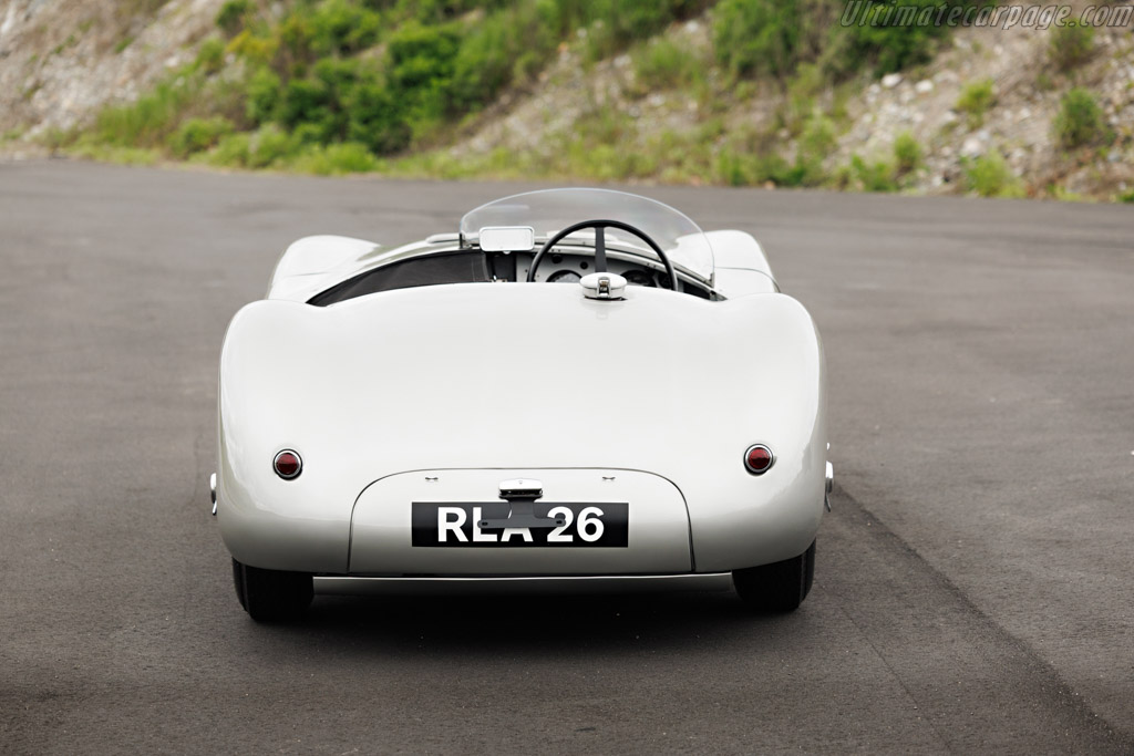 Jaguar C-Type