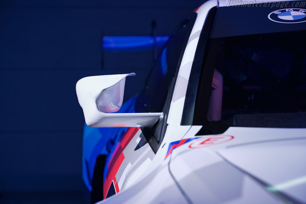 BMW M4 GT3 Evo
