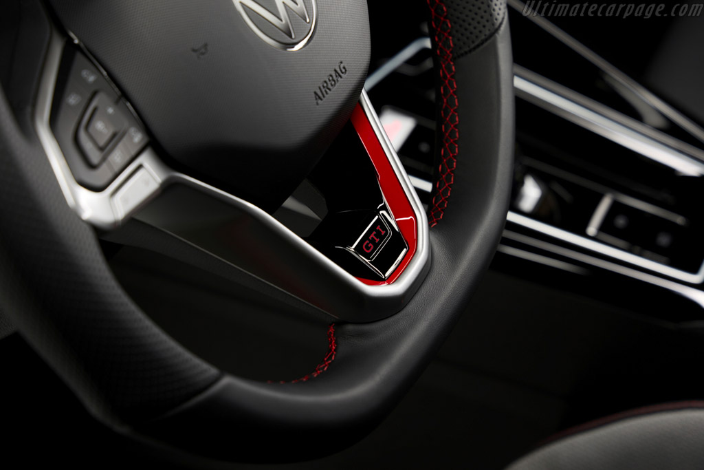 Volkswagen Golf GTI Clubsport