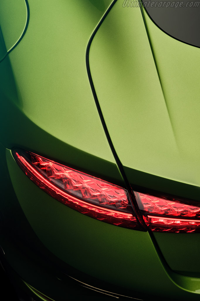 Bentley Continental GT Speed