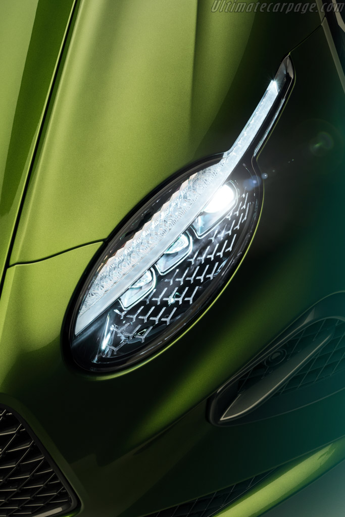 Bentley Continental GT Speed