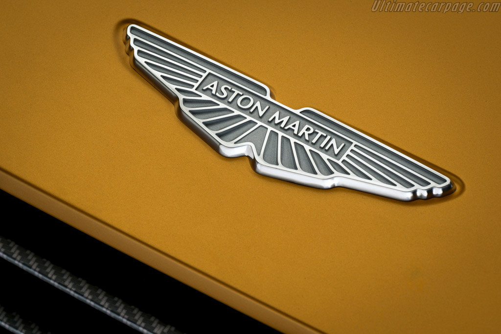 Aston Martin Valiant