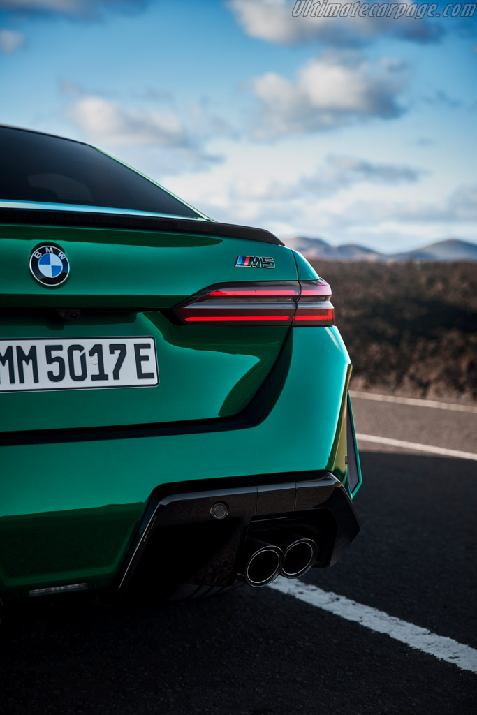 BMW M5