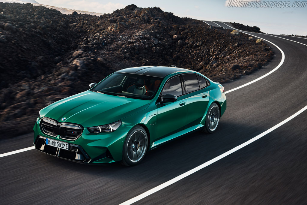 BMW M5