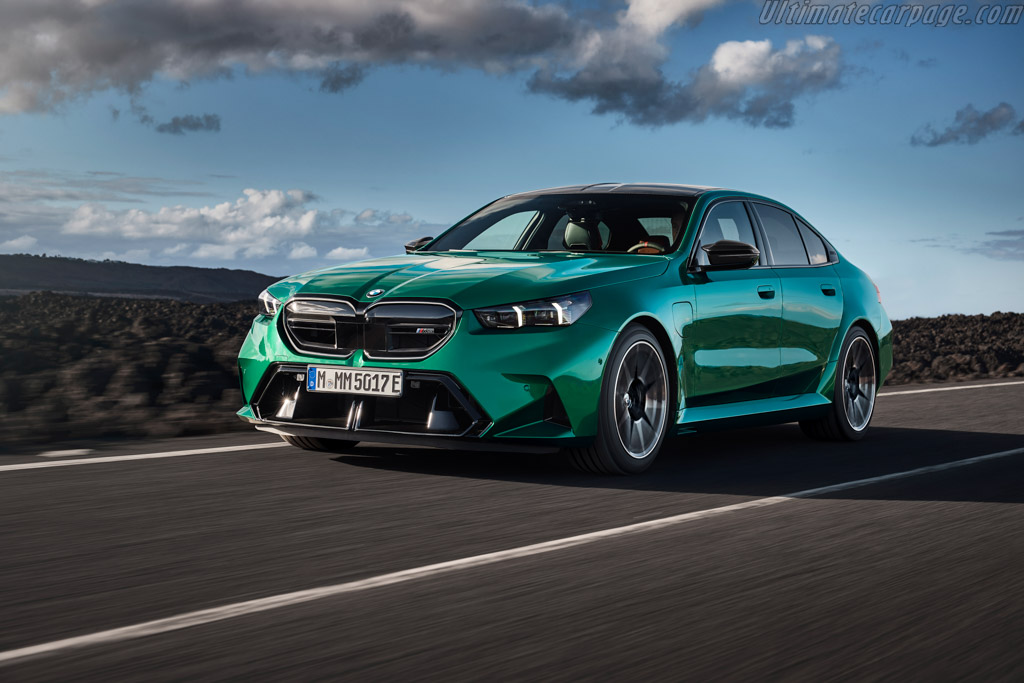 BMW M5