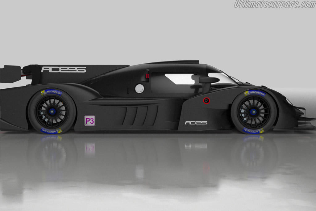 Adess AD25