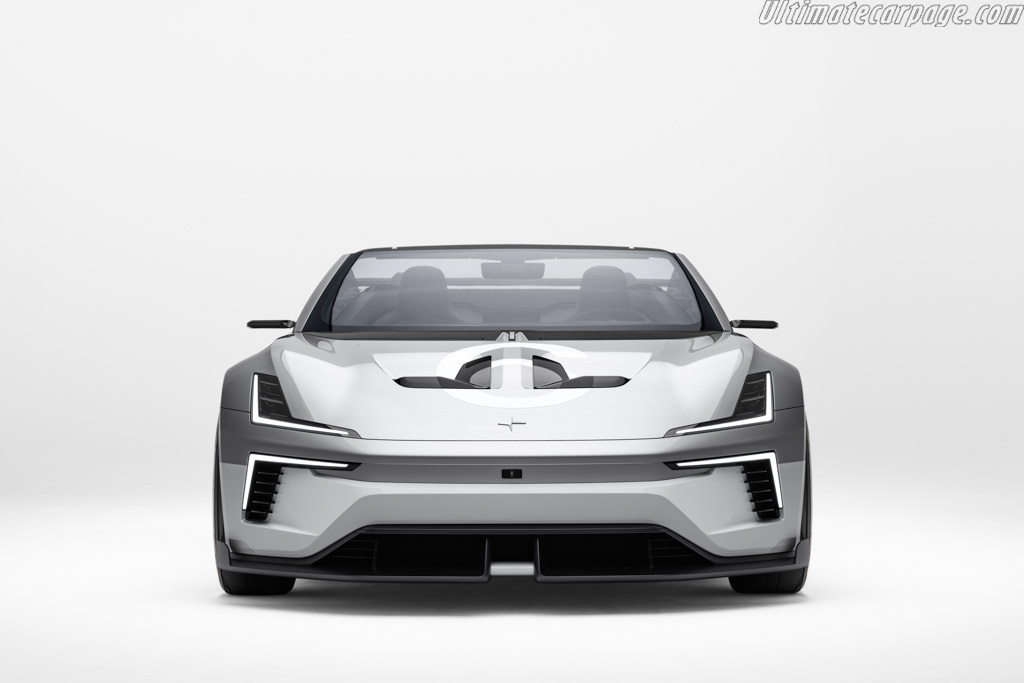Polestar Concept BST