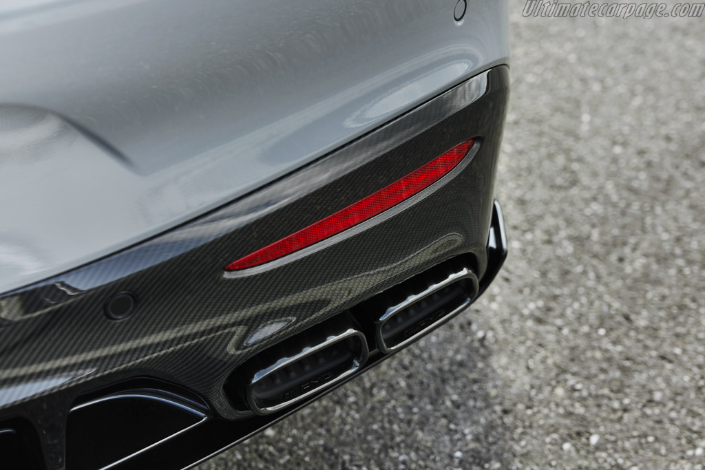 Mercedes-AMG GT 63 Pro 4Matic+