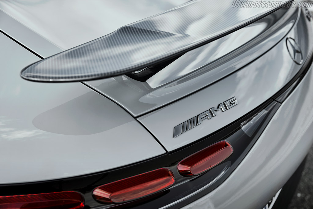 Mercedes-AMG GT 63 Pro 4Matic+
