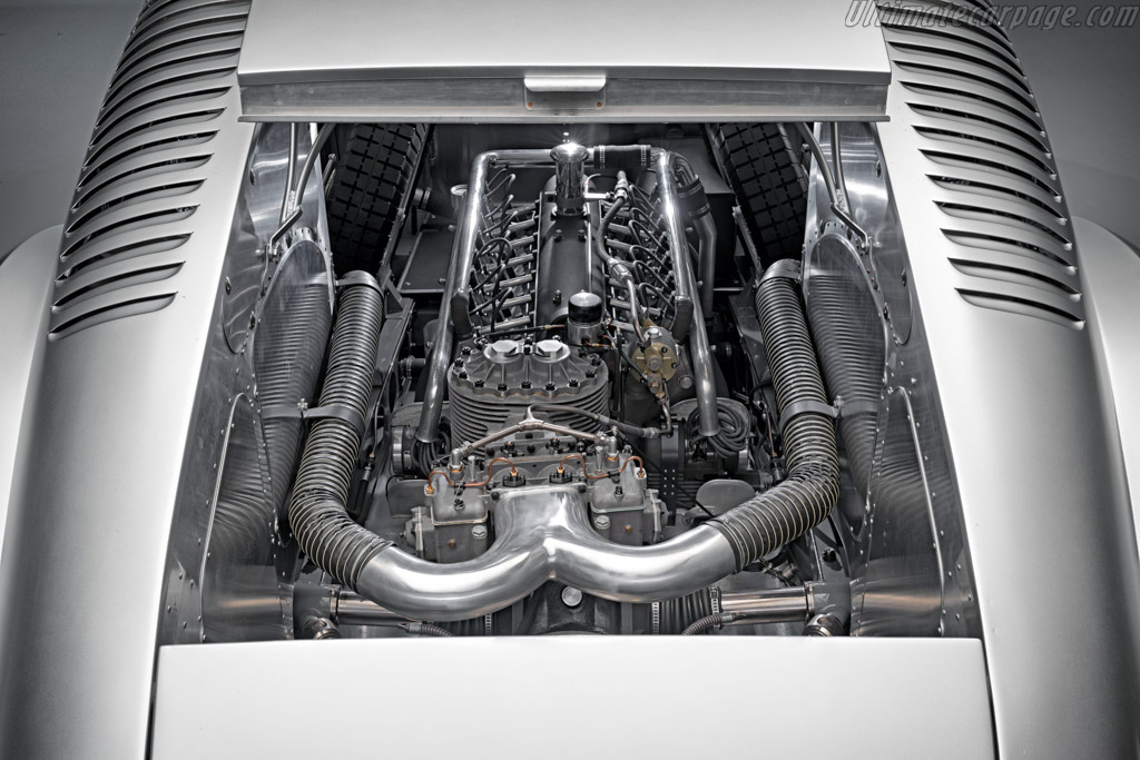 Auto Union Type 52