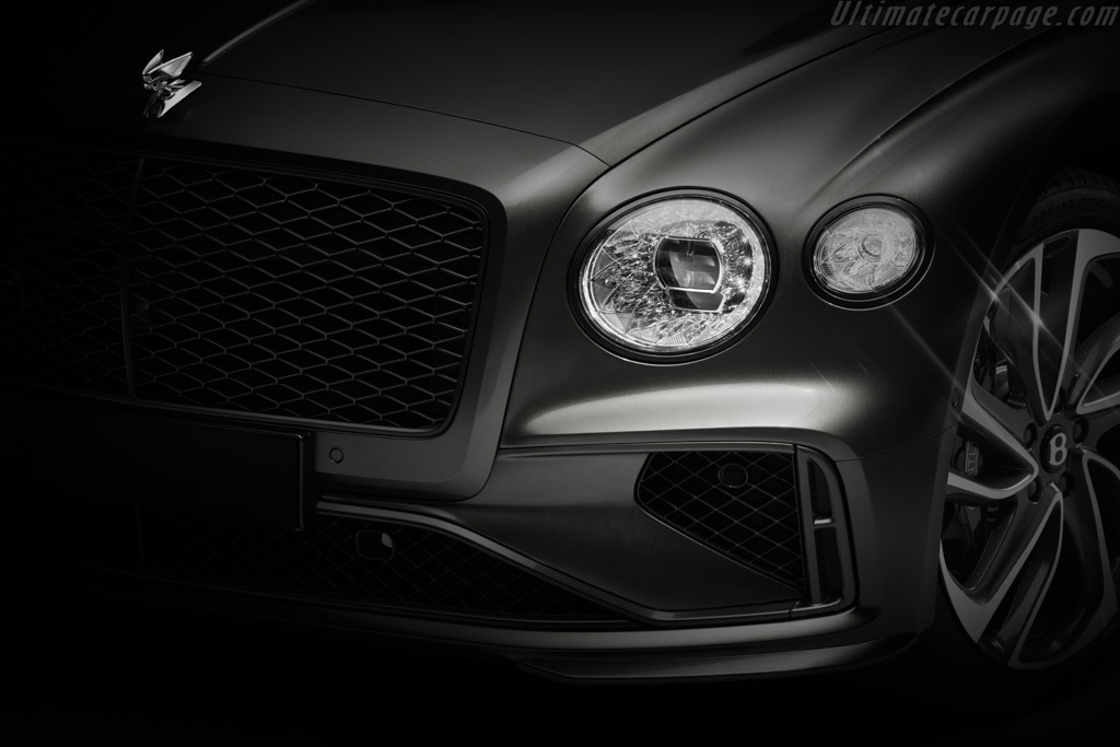 Bentley Flying Spur