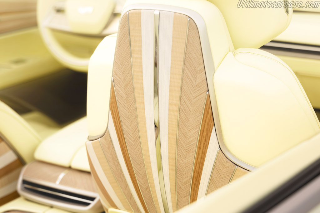 Cadillac Sollei Concept