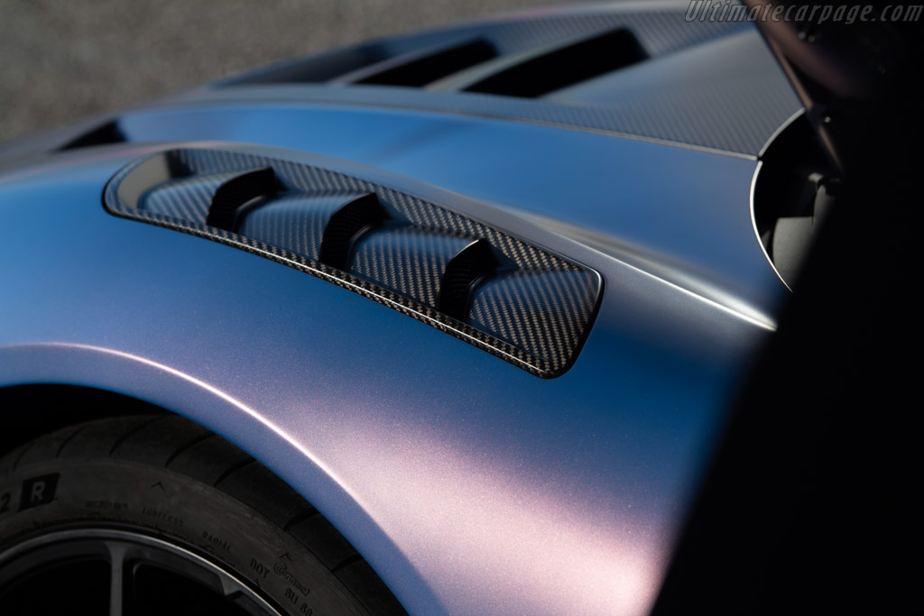 Maserati GT2 Stradale