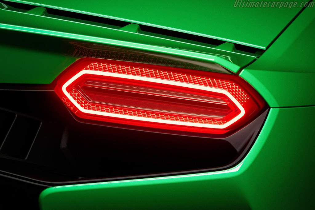 Lamborghini Temerario