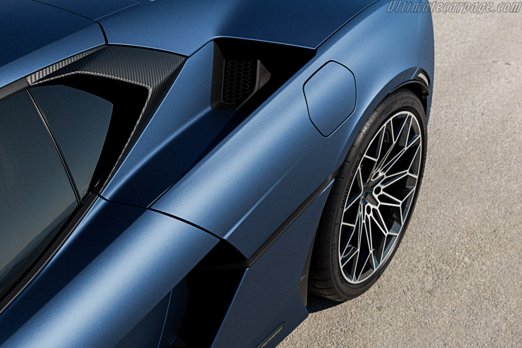 Lamborghini Temerario