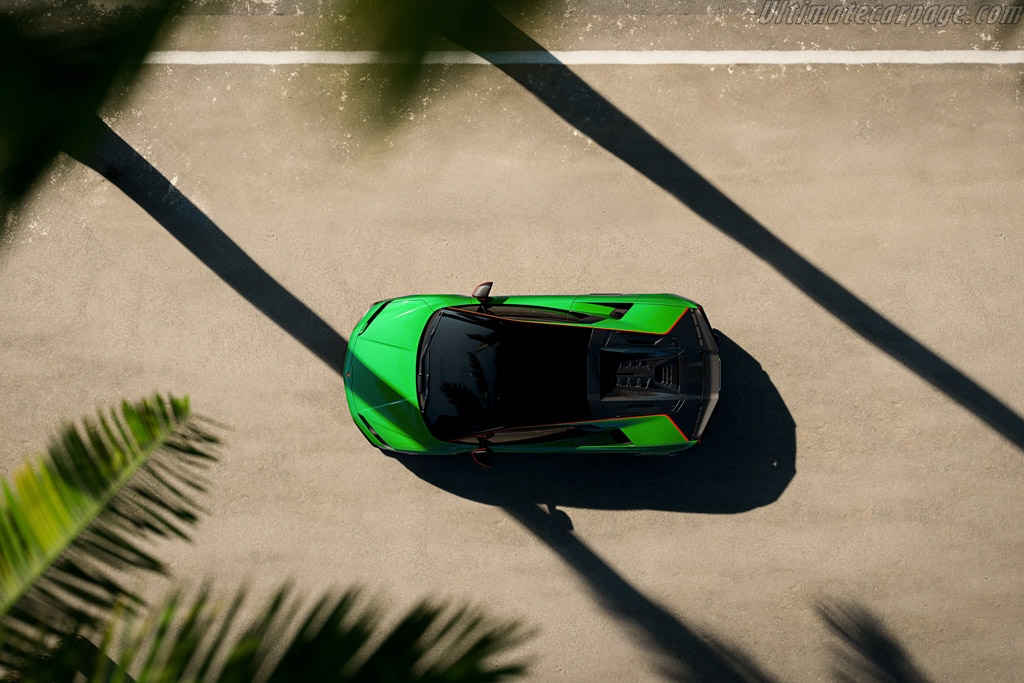 Lamborghini Temerario