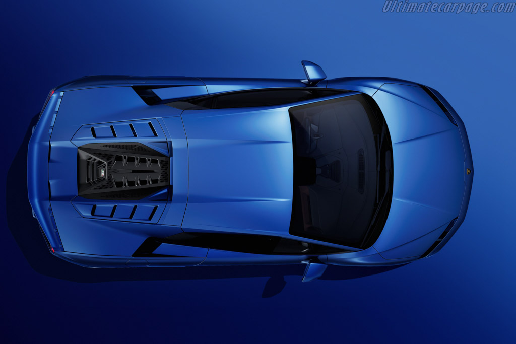 Lamborghini Temerario