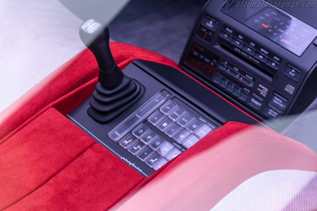 Honda HP-X Concept