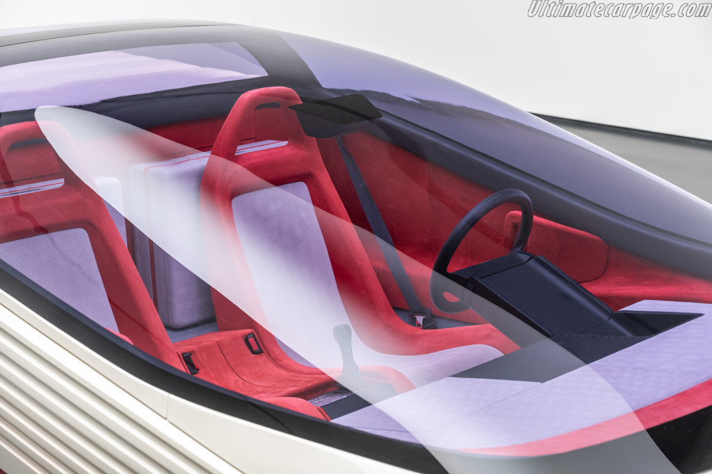 Honda HP-X Concept