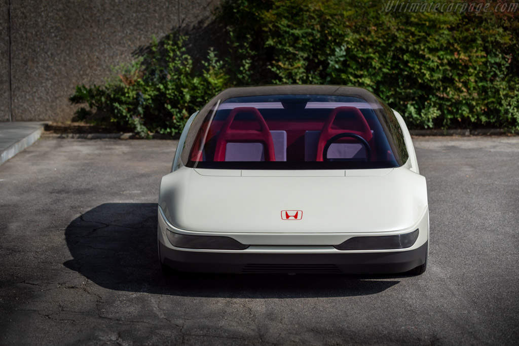Honda HP-X Concept