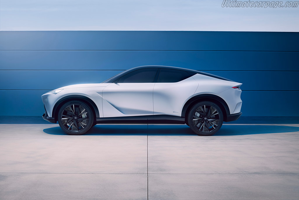 Acura EV Concept