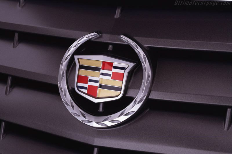 Cadillac CTS