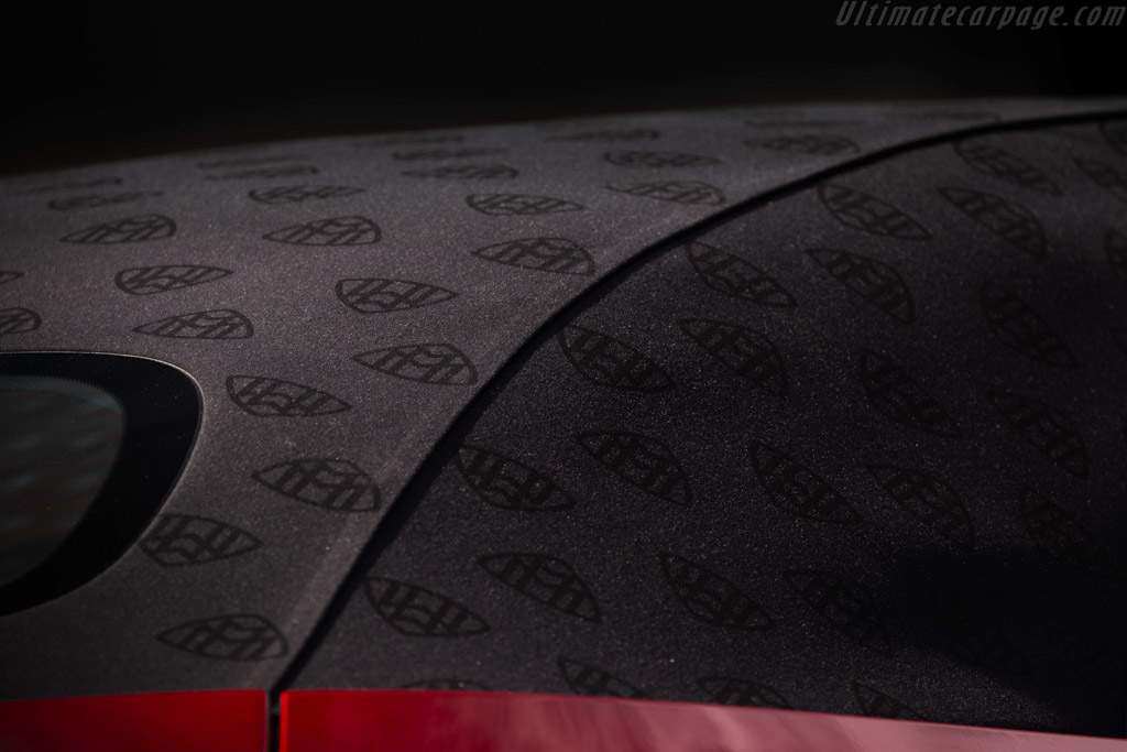 Mercedes-Maybach SL 680