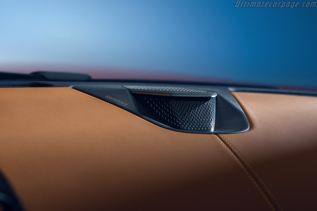 Aston Martin Vanquish