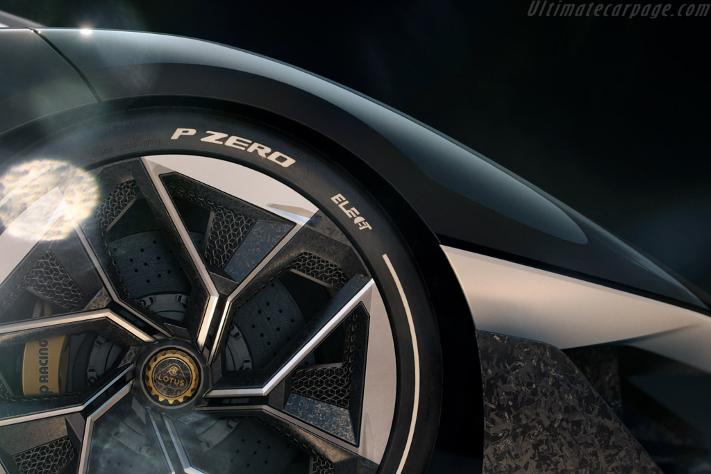 Lotus Theory 1