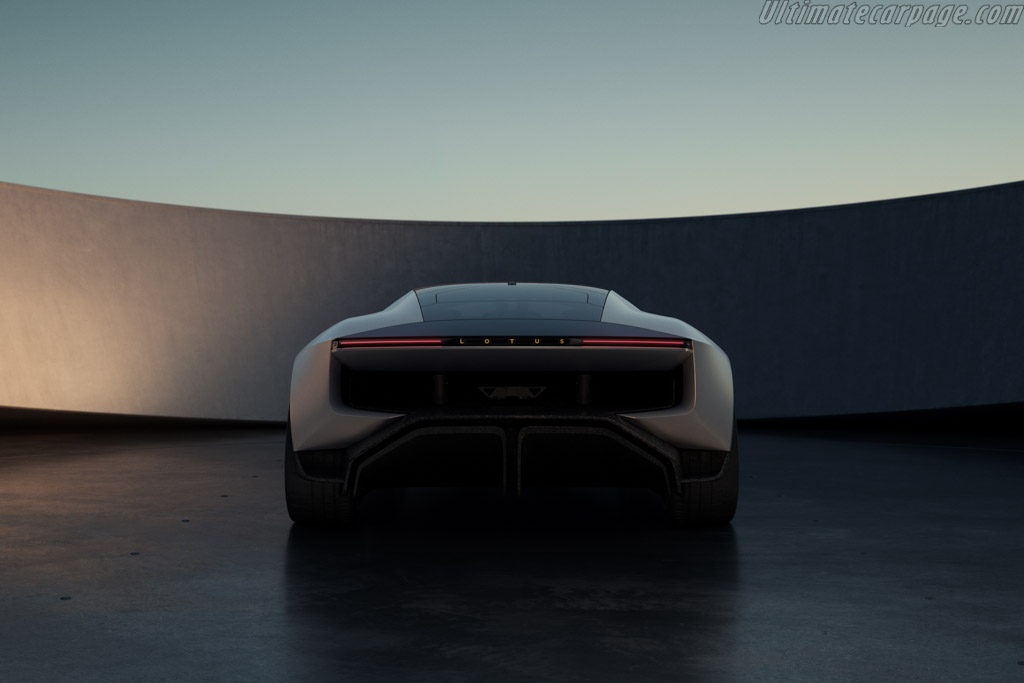 Lotus Theory 1