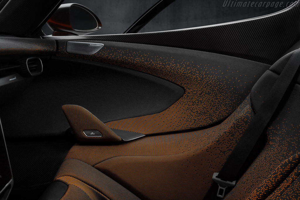 McLaren W1