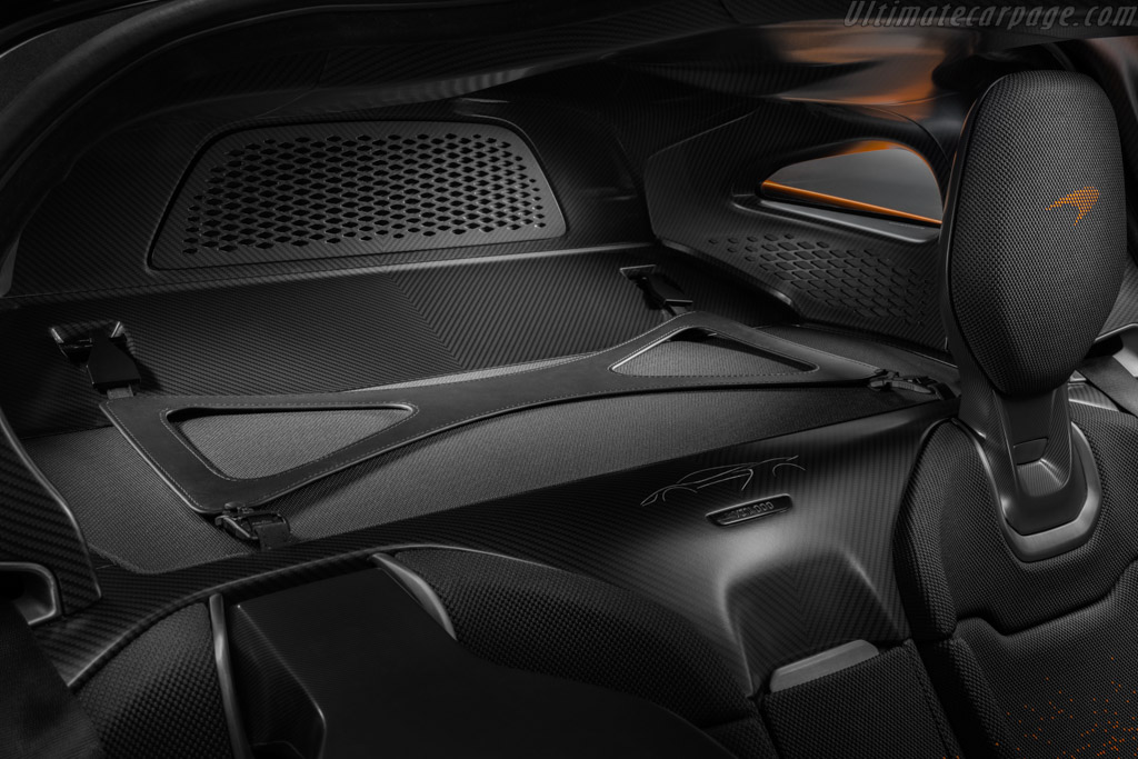 McLaren W1