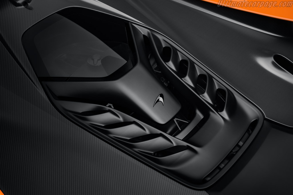 McLaren W1