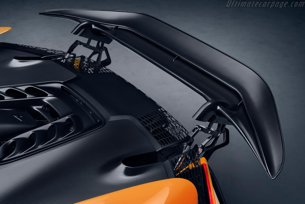 McLaren W1