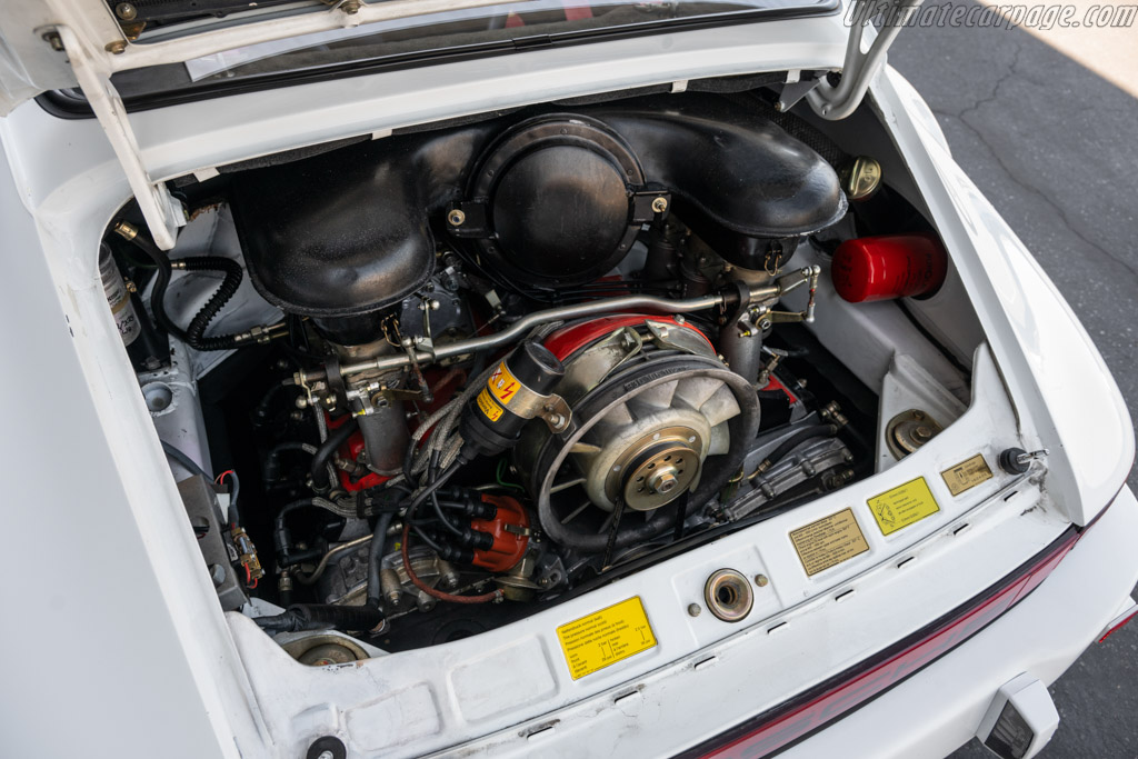 Porsche 911 SC/RS