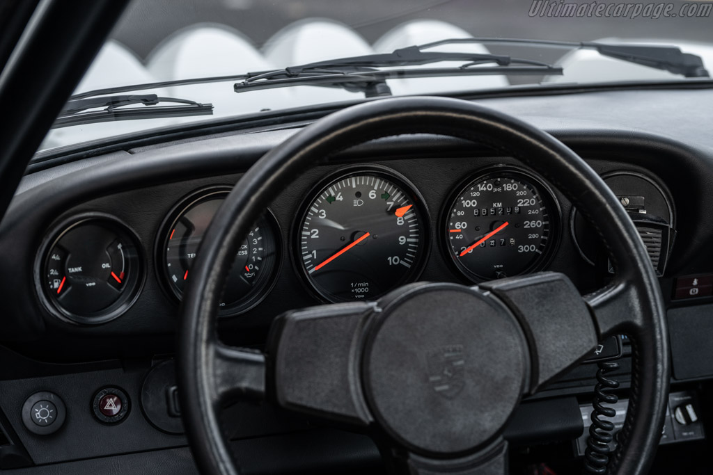 Porsche 911 SC/RS