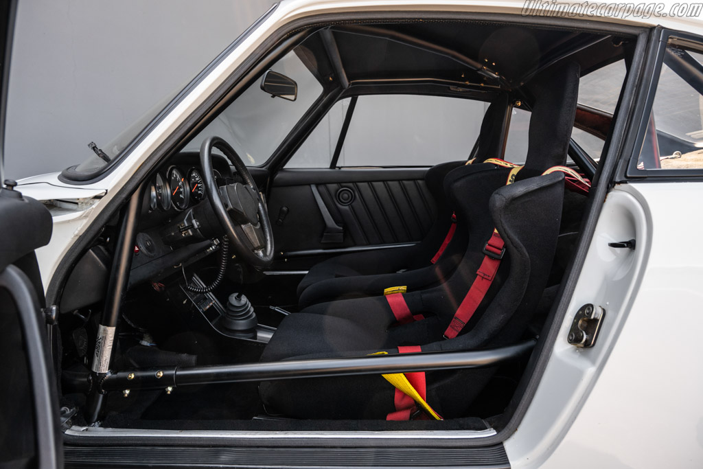 Porsche 911 SC/RS