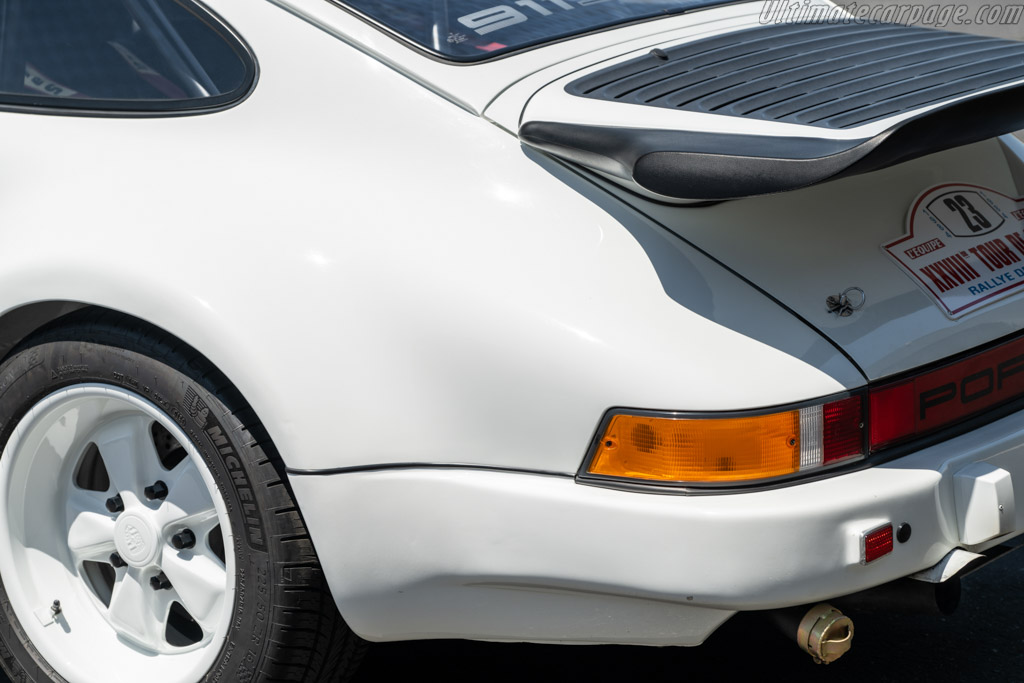 Porsche 911 SC/RS