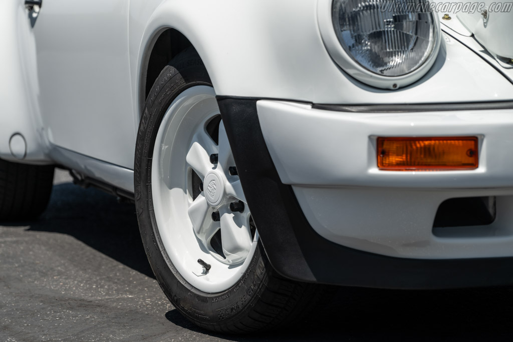 Porsche 911 SC/RS