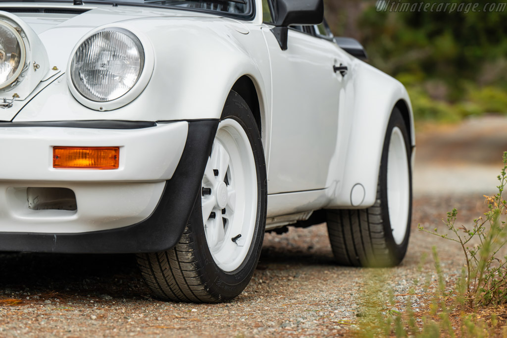 Porsche 911 SC/RS